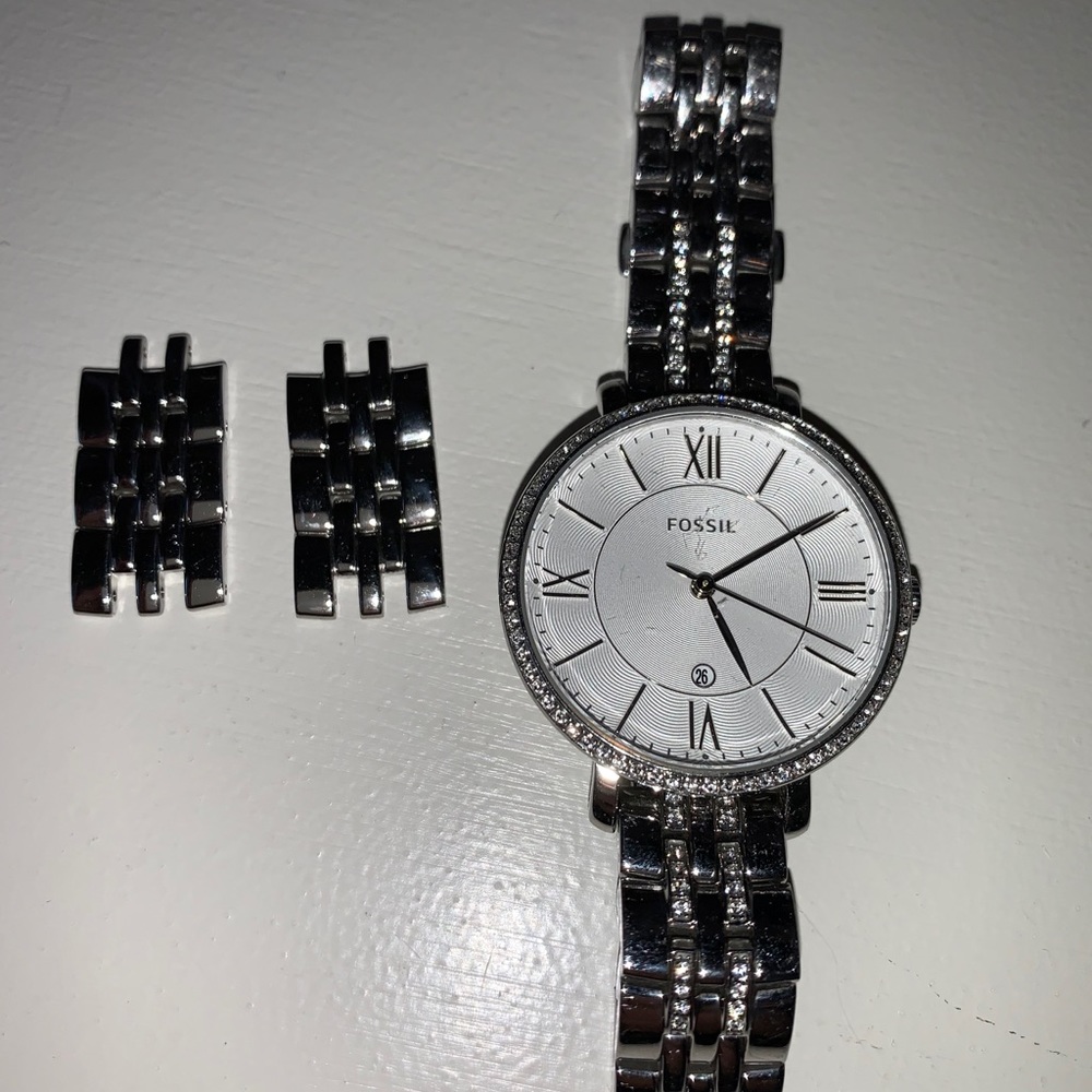 Fossil Watch - Picture 2 of 6